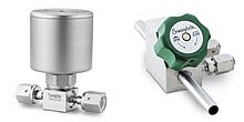 Diaphragm Valves